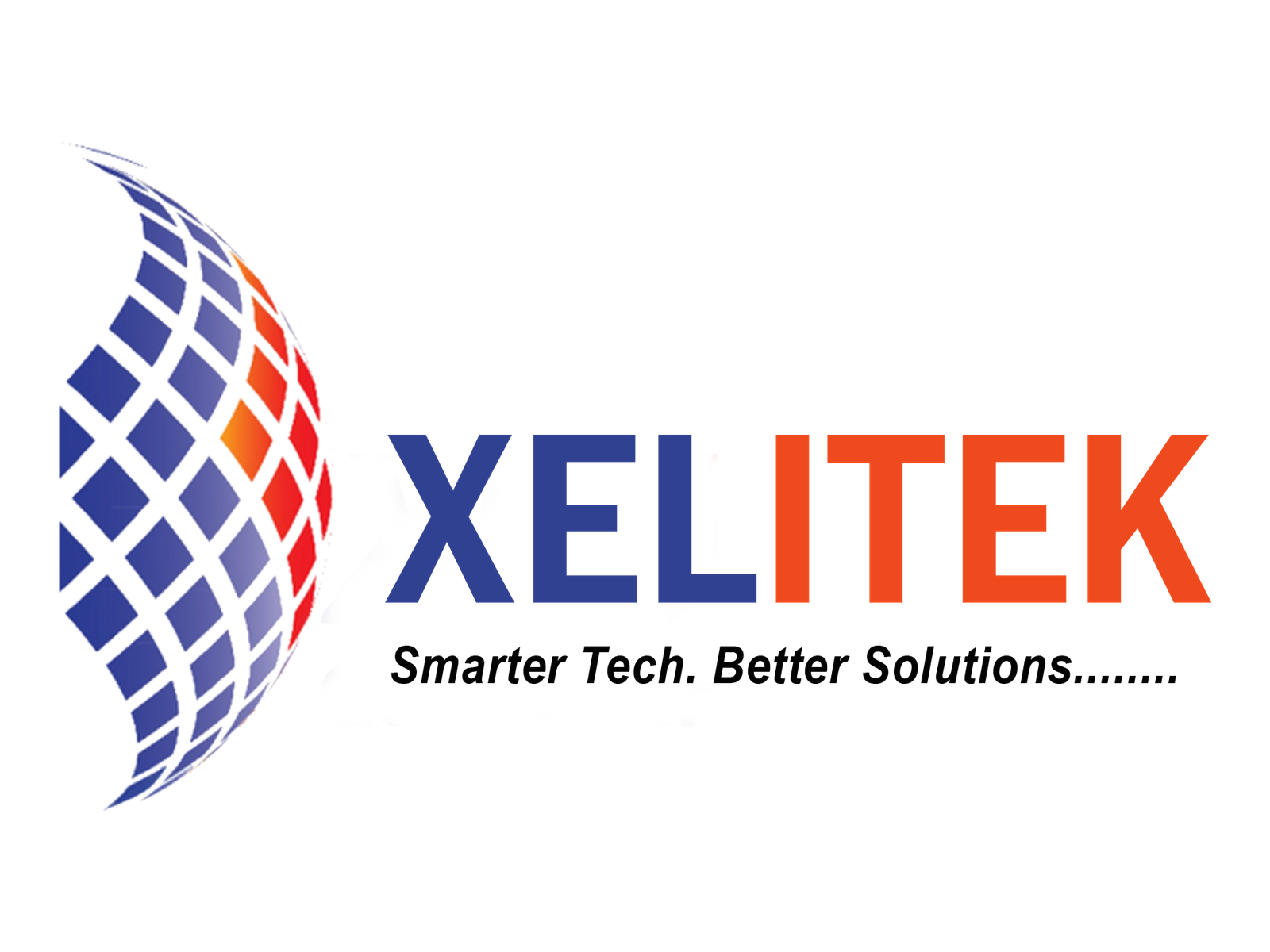XELITEX Light Logo
