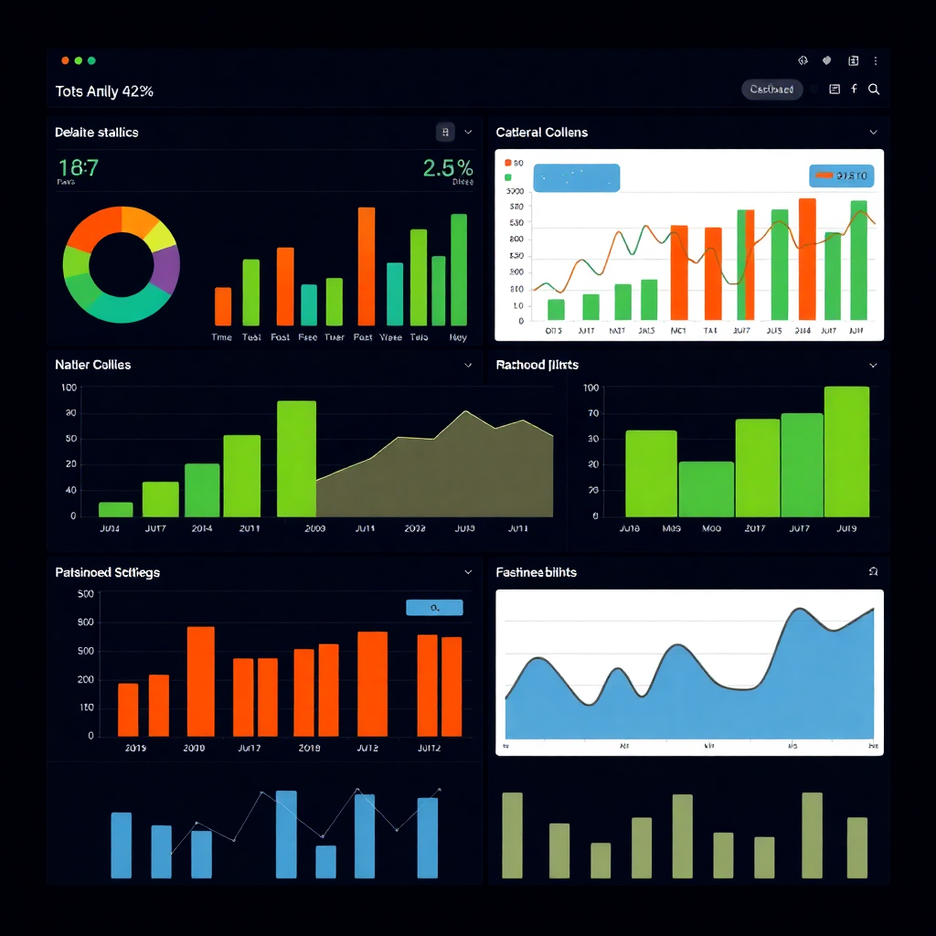 Custom Software Development