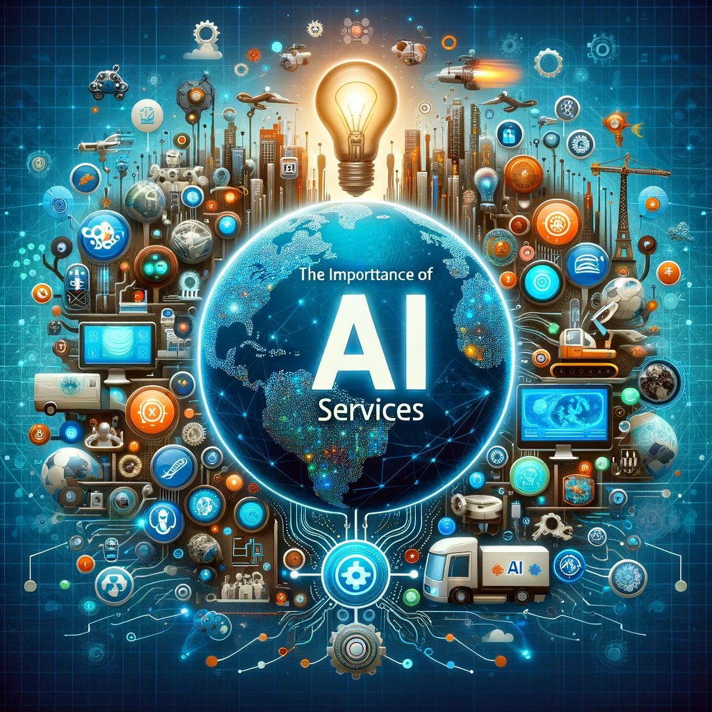 AI Services