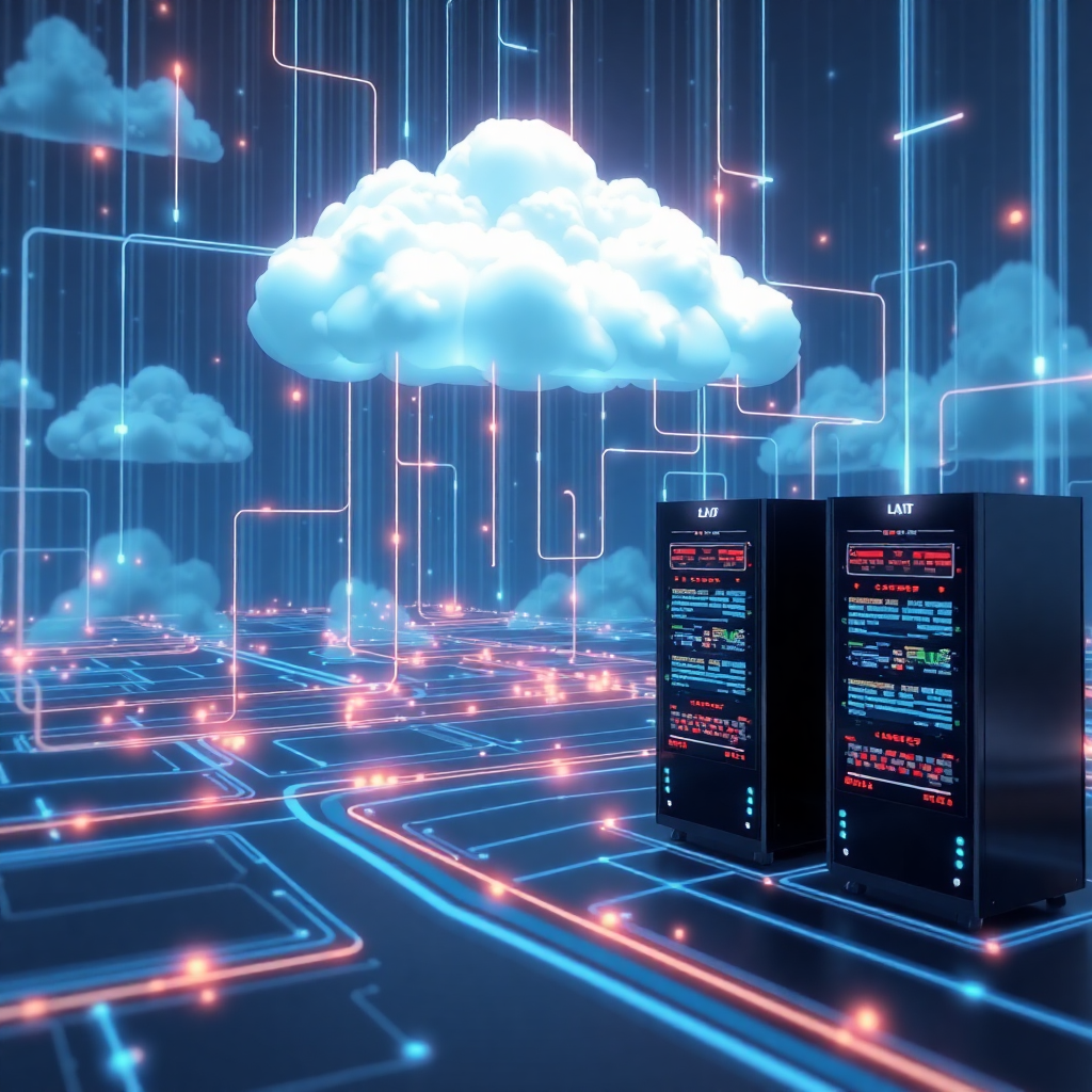 Cloud Computing